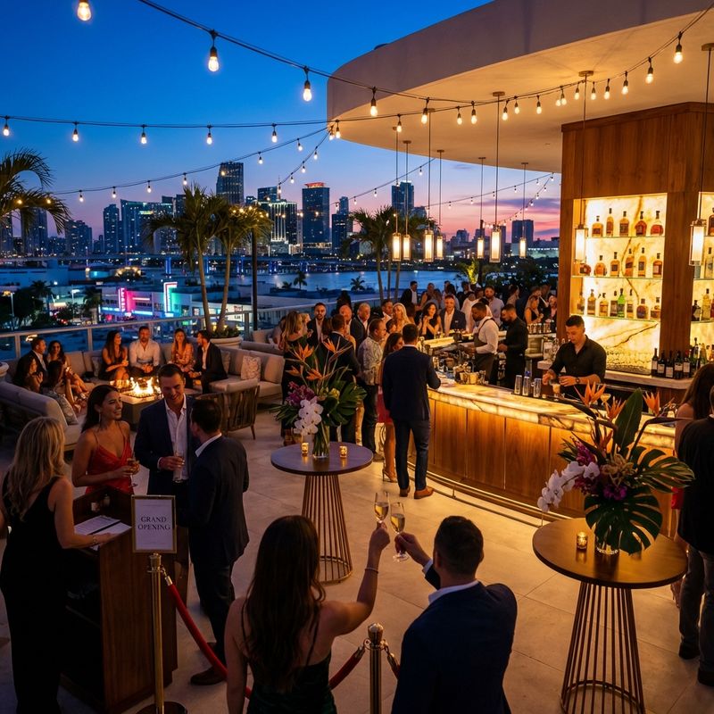 Simple Solution to Alcohol Beverage Licensing