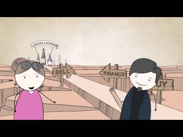 Brevard County Liquor License Information