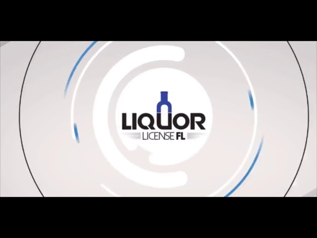 Florida Liquor License Lottery