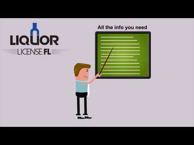 Liquor License FL - Buy, Sell, or Finance a FL Liquor License